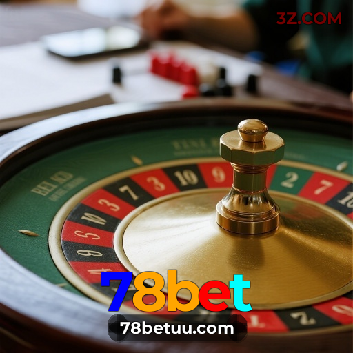78bet – Experiência Real de Cassino com Jogos de Mesa Ao Vivo