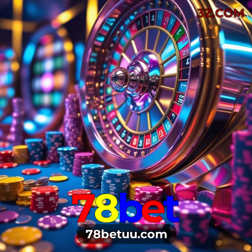 Bônus no 78bet: oportunidades por tempo limitado e extras exclusivos