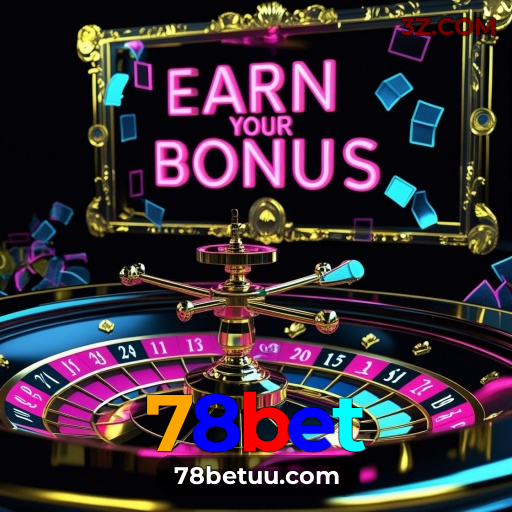 Login Social e Inovador: Conheça o 78bet