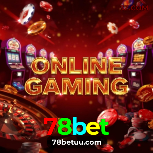 Cassino Online 78bet | Baixe o App Oficial