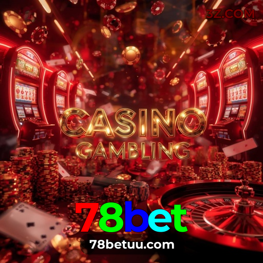 78bet – Experiência Real de Cassino com Jogos de Mesa Ao Vivo