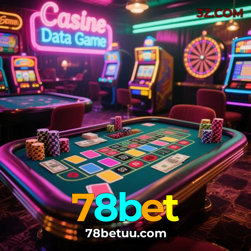 Recursos Paga do 78bet: Experiência de Jogo Elevada