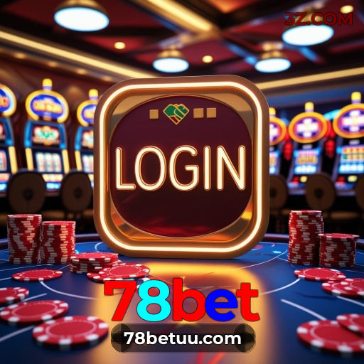 Cassino Online 78bet | Baixe o App Oficial